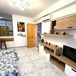 شقة Nelly's House تيراسيني