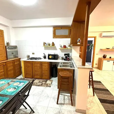 Nelly's House