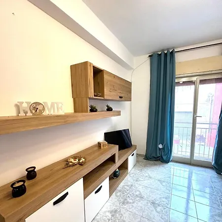 Appartement Nelly's House *