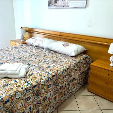 شقة Nelly's House