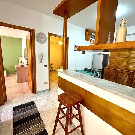 Nelly's House Apartment