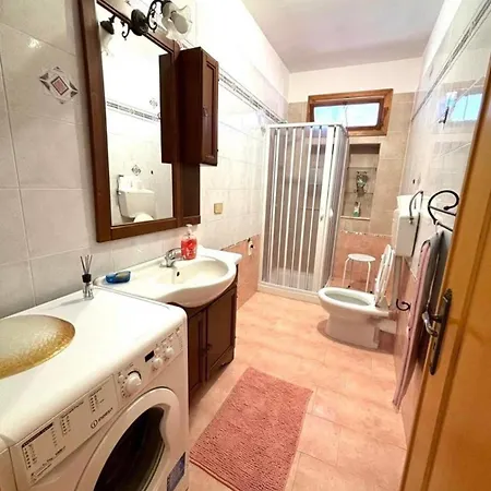 Nelly's House Apartment Terrasini