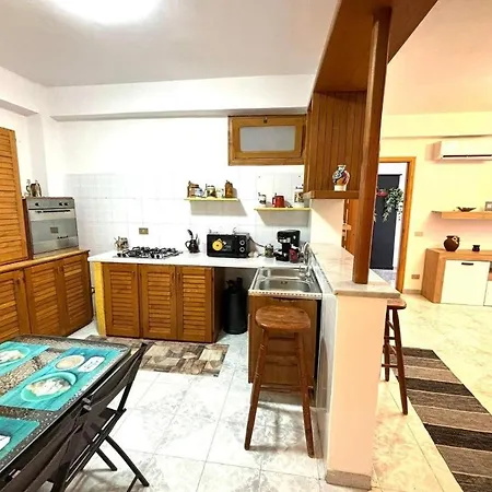 Nelly's House