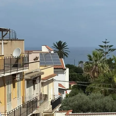 Apartment Nelly's House Terrasini