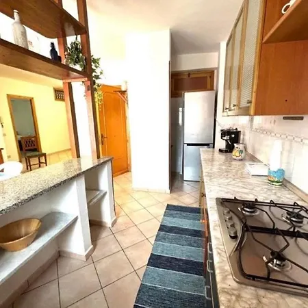 Nelly's House *