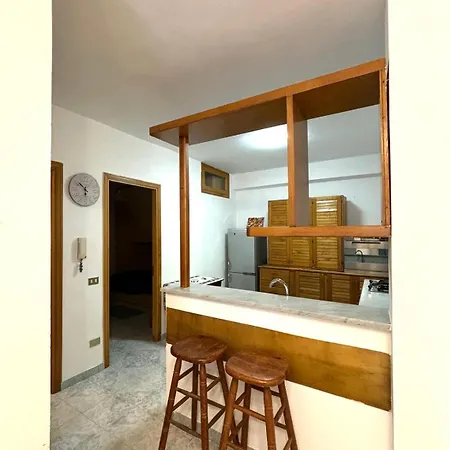 Nelly's House Apartment