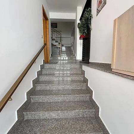 Nelly's House Apartment