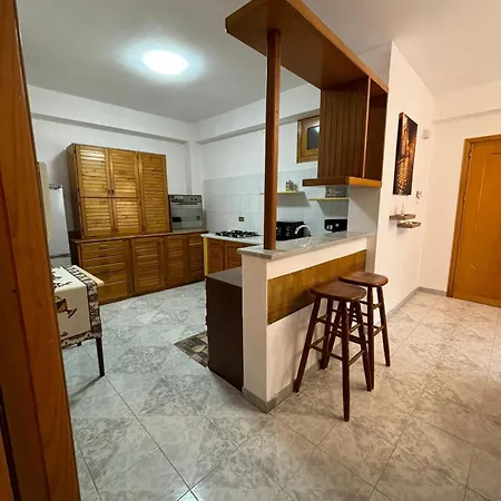 Nelly's House Apartment Terrasini