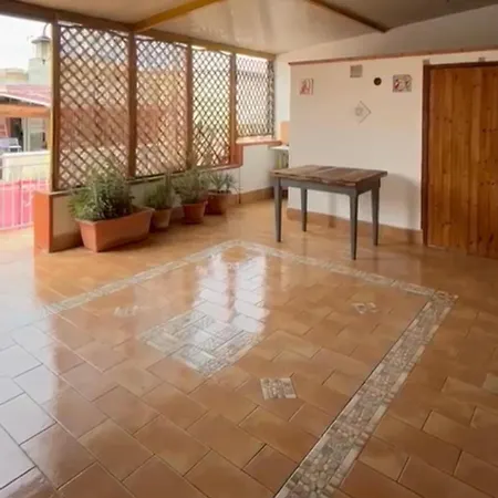 Apartment Nelly's House