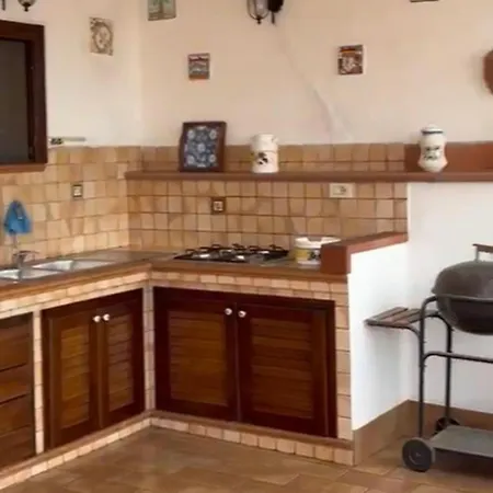 Nelly's House * Terrasini